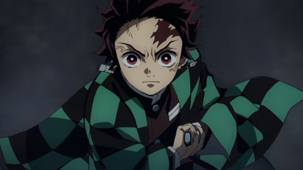 Demon Slayer-film