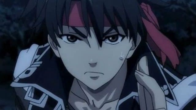 Orphen Anime Season 2