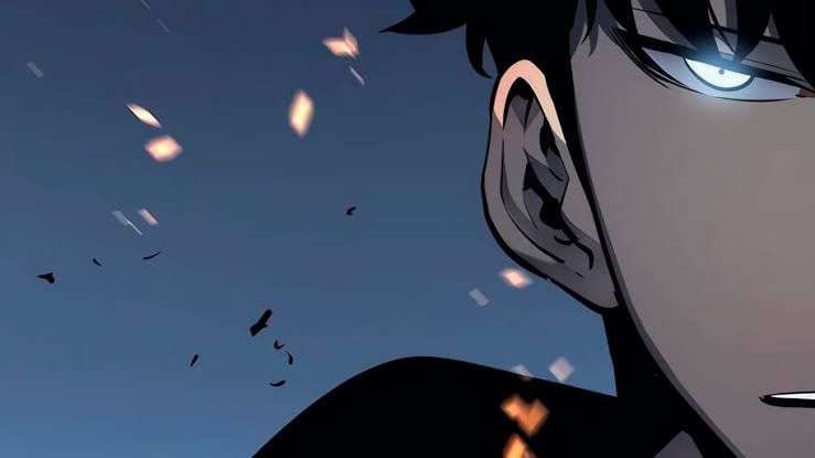 Solo Leveling Season 2 ตอนที่ 117