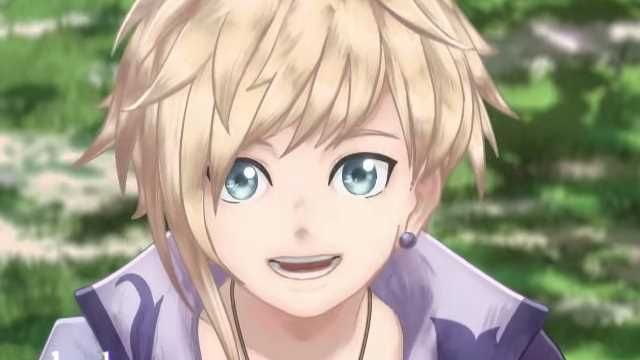 Tales of Crestoria The Wake of Sin