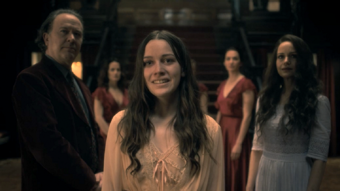The Haunting Of Hill House Staffel 2 Erscheinungsdatum, Besetzung, Trailer und alles, was Sie wissen müssen