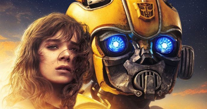 Bumblebee 2