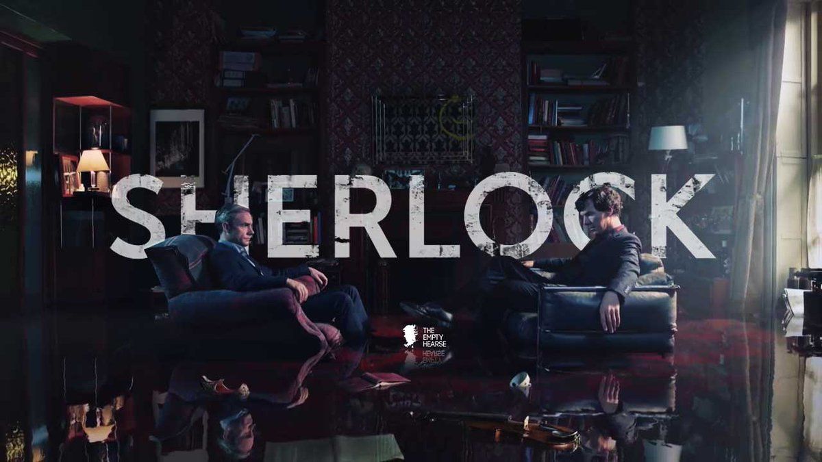 Sherlock
