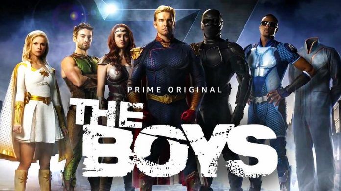 The Boys Season 2 มีวันวางจำหน่ายที่ได้รับการยืนยันรายละเอียดทั้งหมดที่นี่