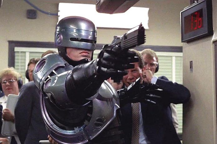 Robocop