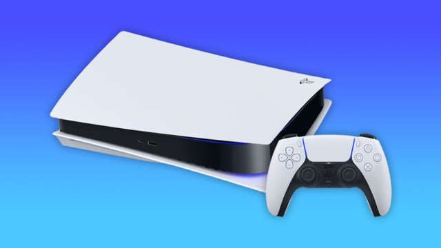 PlayStation 5