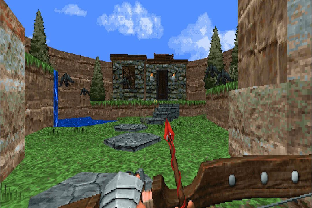 Bethesda