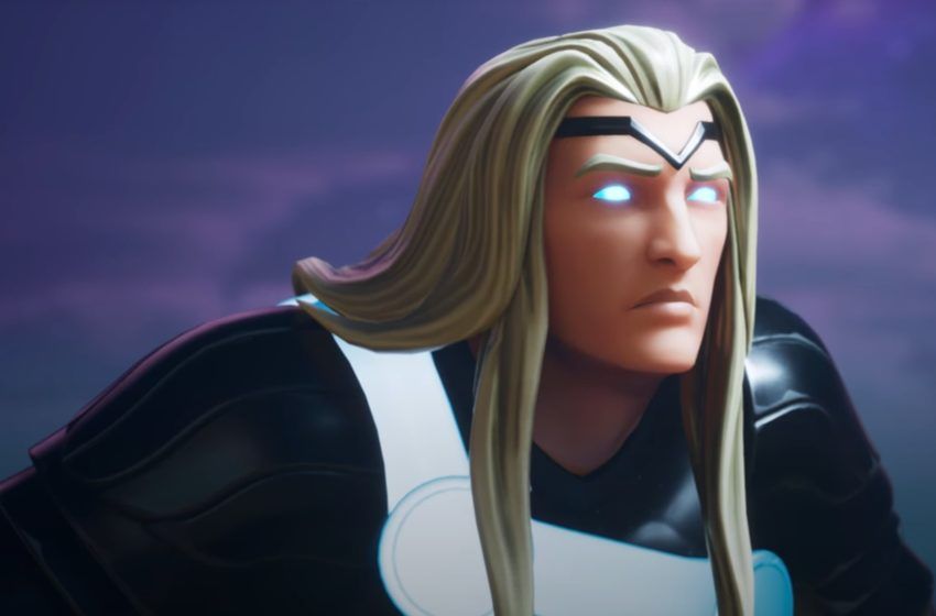 Ενημέρωση Fortnite 14.00