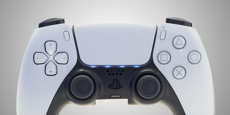 PlayStation 5
