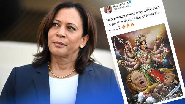 Kamala Harris