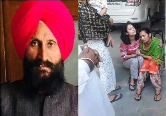 Balwinder Singh Bhikhiwind