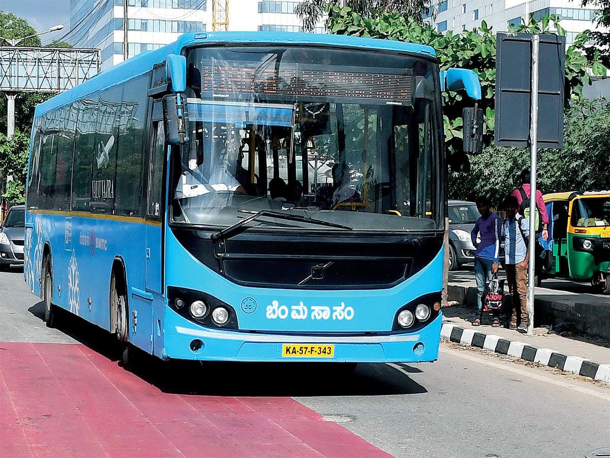 Bengaluru