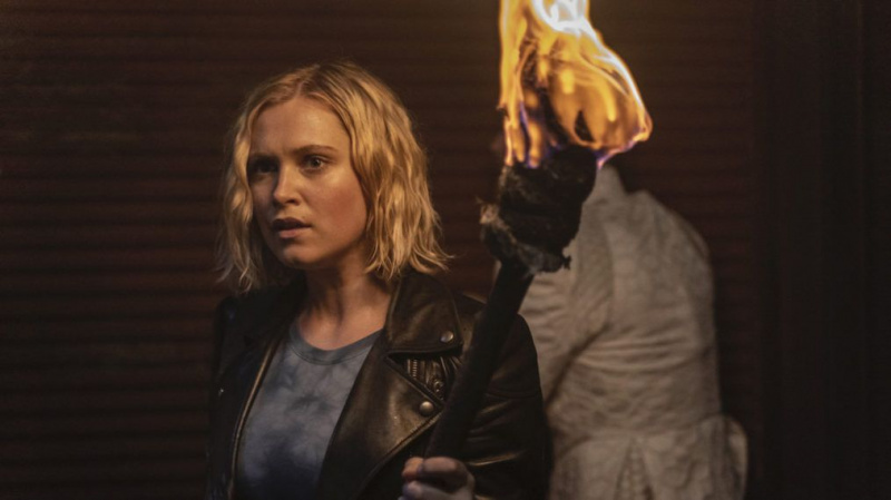 „The 100“-Star verabschiedet sich von seinem Charakter: „Du bist endlich frei“