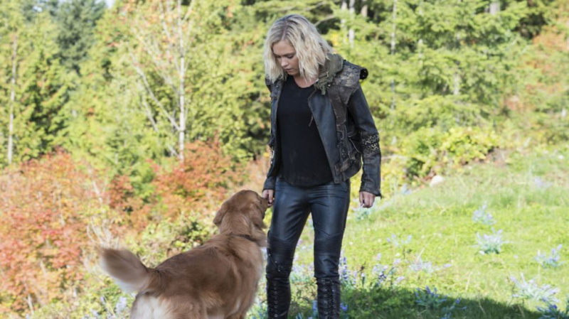 Gabriels barn