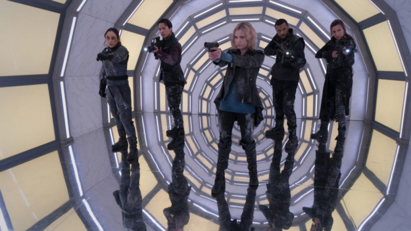 このファンのお気に入りのキャラクターが「The100」で最後までやり遂げられない理由
