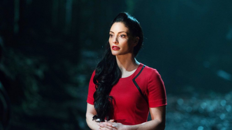 The 100 --