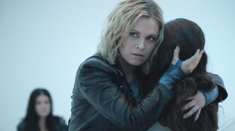 'The 100' Ending kaster EP Jason Rothenberg direkte inn i 'The Last War'