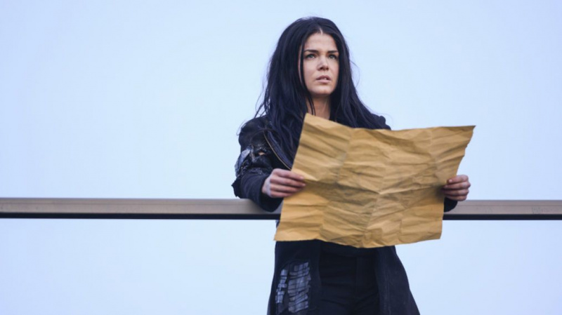 100 Octavia Blake