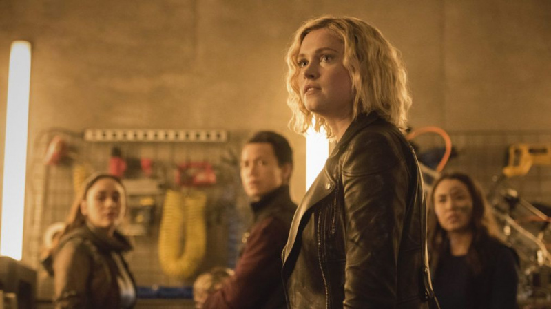 'The 100's Shocking Character La morte sembrava sbagliata: ecco perché'