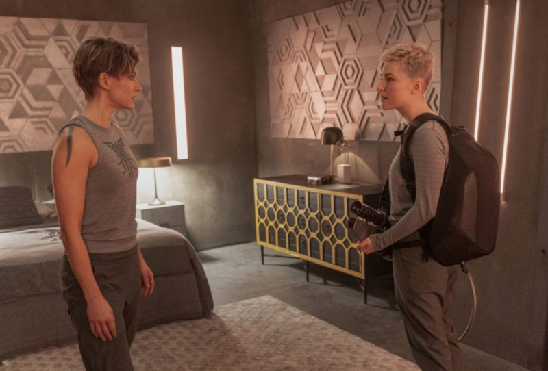 the 100 temporada 7 episodio 9 echo esperanza