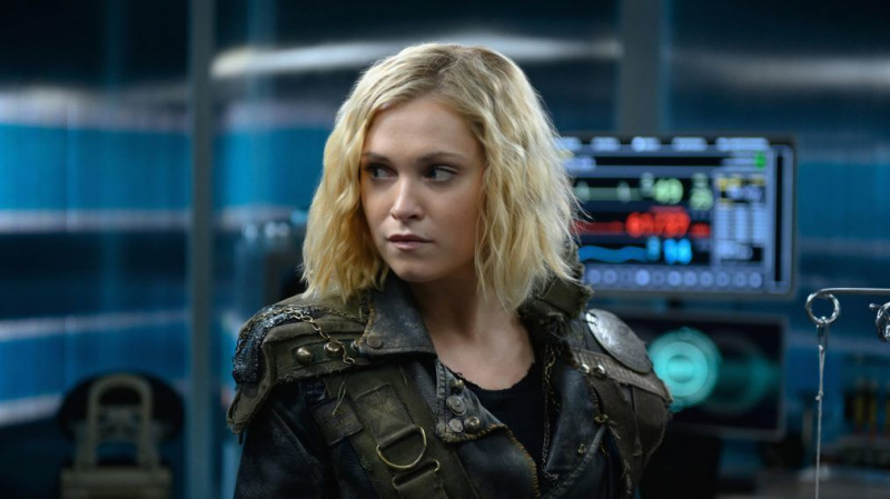 9 der besten Songs aus 'The 100' (VIDEO)