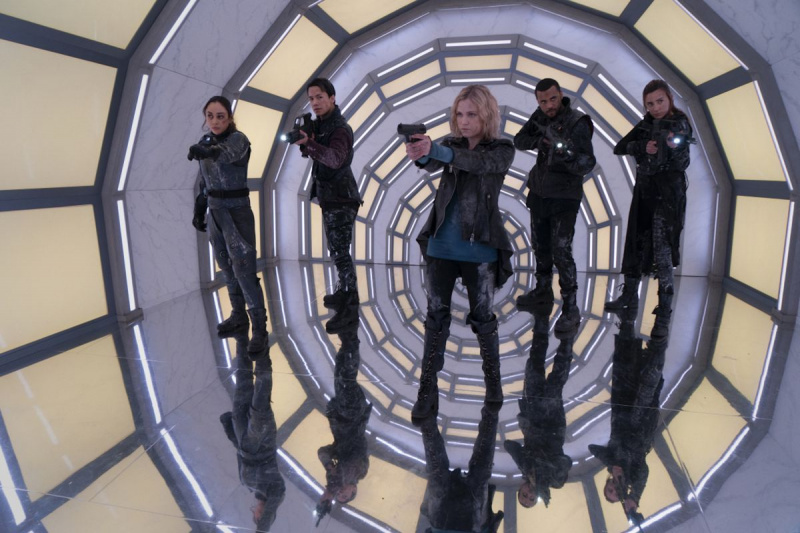 Quem poderia fazer o 'último teste' em 'The 100'? Oferecemos 7 teorias