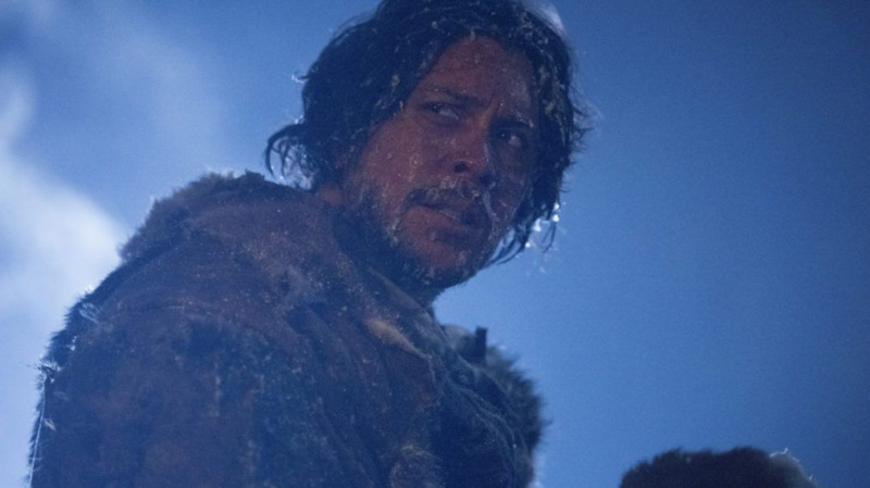 o episódio 10 da temporada 7 de 100 etherea bob morley bellamy blake