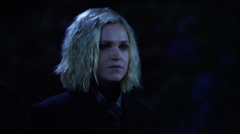 Ein Mind Drive ist eine schreckliche Sache, die in einem herzzerreißenden 'The 100' (RECAP) verschwendet werden muss.
