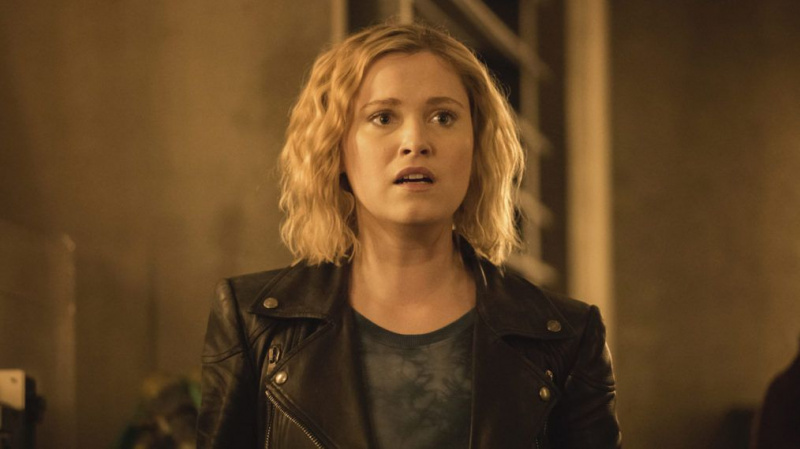„The 100”: Clarke i przyjaciele (niespodziewanie) wracają do domu — i Madi's in Danger (POWRÓT)