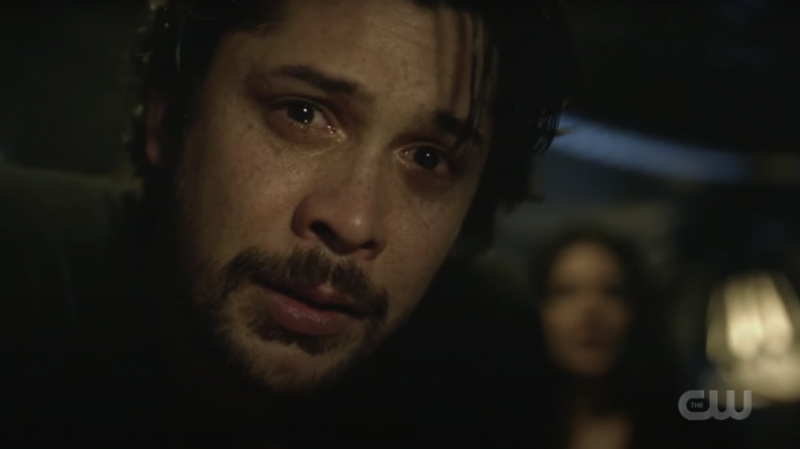 the-100-bellamy-best-moment-6