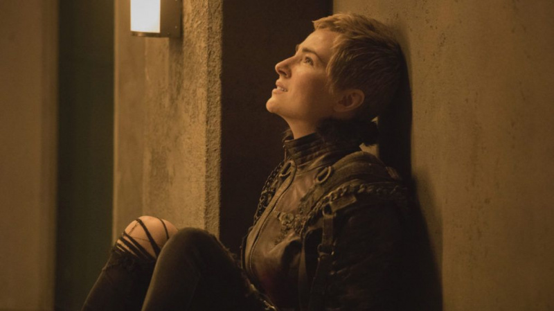Shelby Flannery The 100 Sezon 7 Odcinek 14 Nadzieja