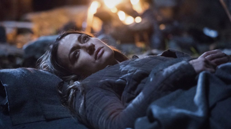 'The 100': Team Echo bygger ett vackert tragiskt hem (RECAP)