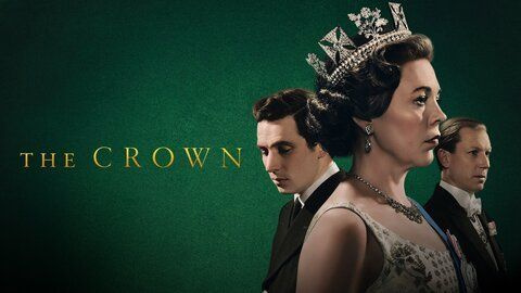 The Crown - Netflix
