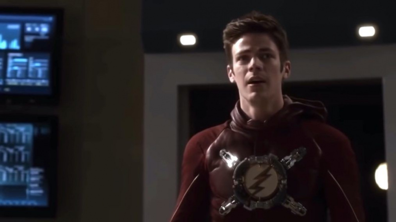 TV Spinoffs The Flash