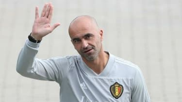 Belgia vs Panama Cupa Mondială grupa G