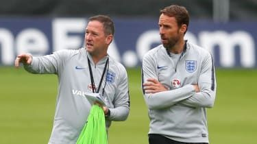 Plany reprezentacji Anglii przypadkowo wyciekły: czy Marcus Rashford zastąpi Raheema Sterlinga?