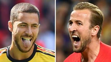 Barrage de la Coupe du monde : actualités de l'équipe Belgique vs Angleterre, pronostics, cotes, chaîne de télévision