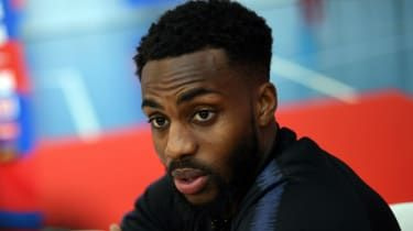 Copa do Mundo: estrela da Inglaterra, Danny Rose, revela batalha contra a depressão
