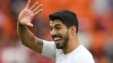 Cupa Mondială grupa A: Uruguay vs. Arabia Saudită știri, ora de start și canal TV