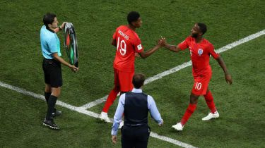 WM-Gruppe G: England vs. Panama Teamnachrichten, Vorhersagen und TV-Sender