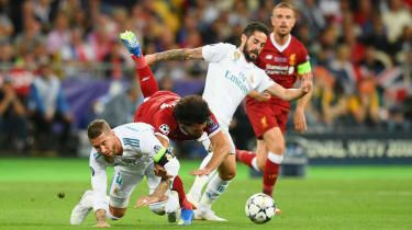 Mohamed Salah, accidentarea la umăr, actualizarea Cupei Mondiale din Egipt, Sergio Ramos