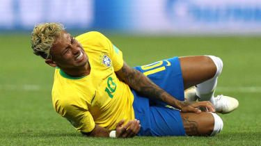 Brífing Svetového pohára: Neymar sa bojí zranenia a Harry Kane mieri na vrchol