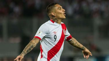 Briefing la Cupa Mondială: Căpitanul Peru Paolo Guerrero a fost autorizat să joace după interzicerea drogurilor