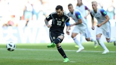 Groupe D de la Coupe du monde : actualités de l'équipe Argentine vs Croatie, heure du coup d'envoi et chaîne de télévision