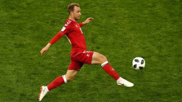 Permutacje w grupie C Pucharu Świata: Dania vs. Francja i Australia vs. Peru