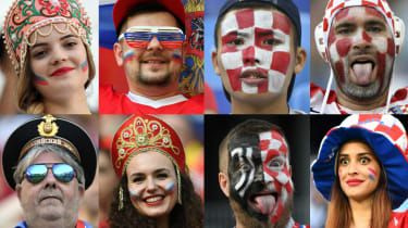 Coupe du monde : actualités de l'équipe Russie contre Croatie, pronostics, cotes de paris et chaîne de télévision
