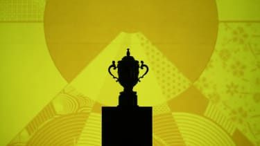 Cupa Mondială de Rugby 2019 va avea loc în Japonia în perioada 20 septembrie - 2 noiembrie