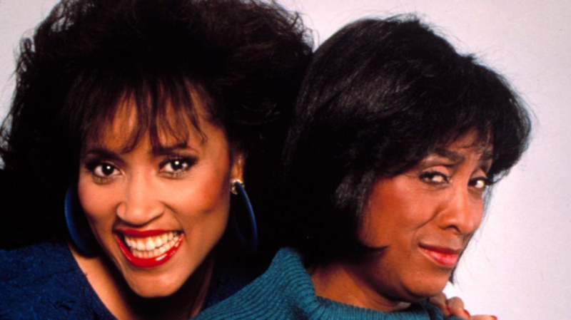 ‘Days of Our Lives’ inszeniert ‘227’ Reunion als Marla Gibbs sich Jackée Harry anschließt