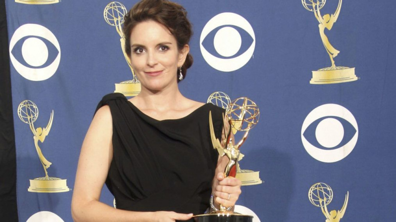 30 Rock com recordes do Emmy
