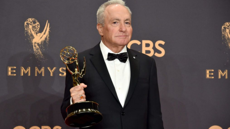 Lorne Michaels, detentores do recorde do Emmy
